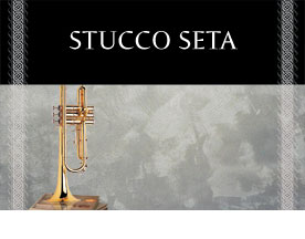 stucco seta - декоративная штукатурка с эффектом шелкового перелива