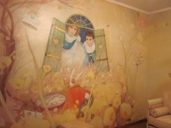 Салон фресок derufa Казань