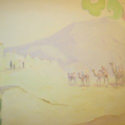 Продажа фресок в Казани