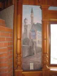 продажа фресок в Казани