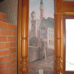 продажа фресок в Казани