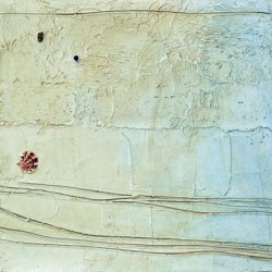 Пример работы с декоративной штукатуркой Marmur в Казани