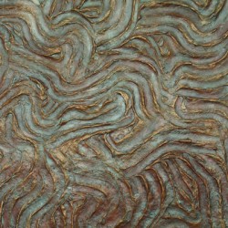 Декоративная штукатурка Marmur с рельефными разводами